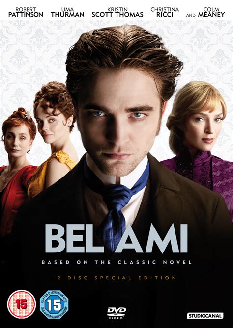 myflixer bel ami